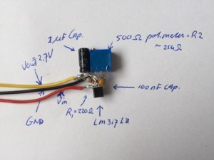 nizo-lightmeter-voltage-regulator