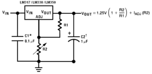 voltage-regulator