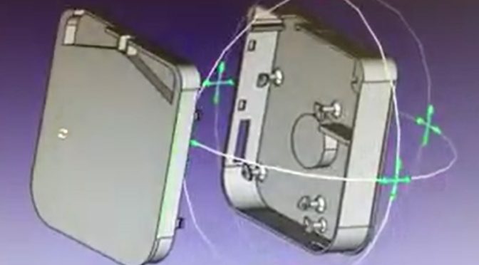 NanoPi Neo Air in Digital Super 8 Cartridge